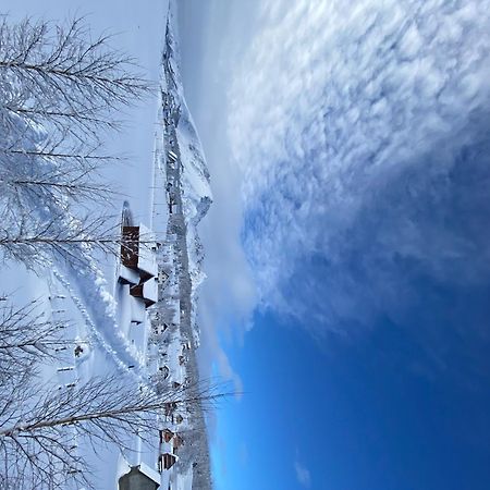 Guest House Sky Blue ชาเบลียค ภายนอก รูปภาพ